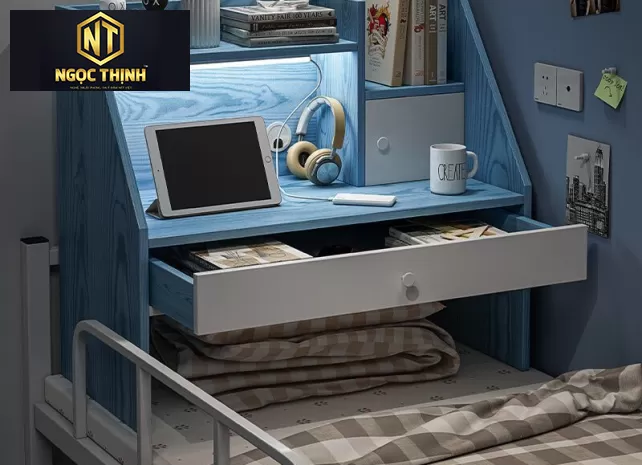 Bàn làm việc-bàn học tại nhà | Phước Thái